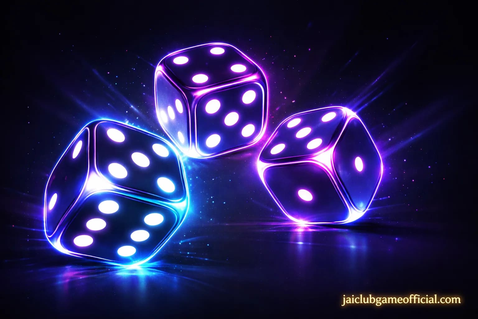 Jai Club K3 Lottery Game