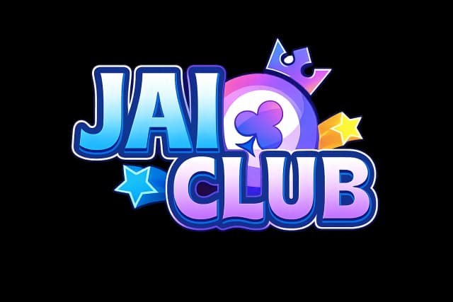 Official Jai Club Game logo