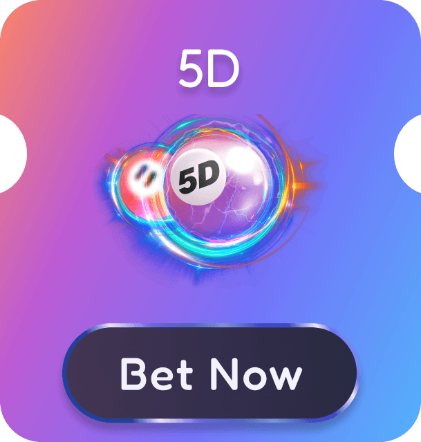 Jai Club 5D lottery five digit prediction game
