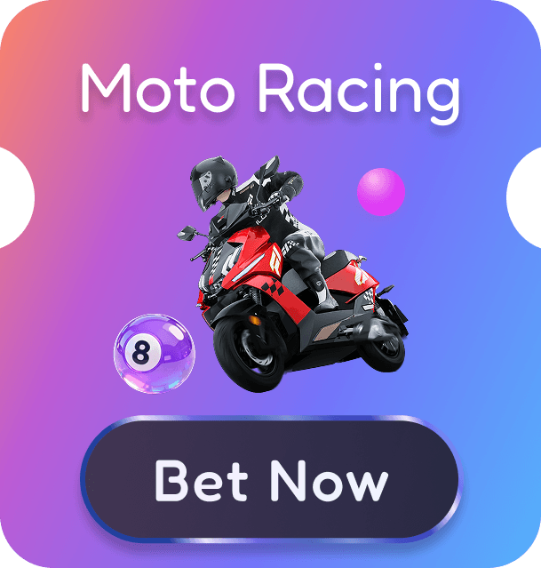 Jai Club Moto Racing prediction game